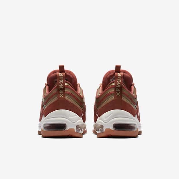 Nike Air Max 97 Ultra LX Dusty Peach AH6805 200 Grailify